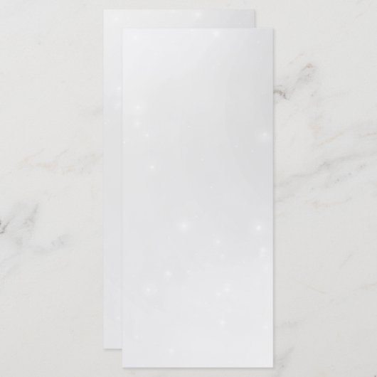 Menu Redesign complet - Créer sur mesure (Devant / Derrière)