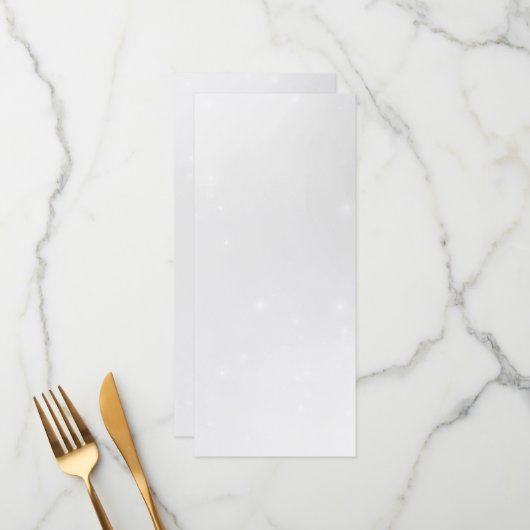 Menu Redesign from Scratch - Créer une image personnali (Devant/Arrière en situation)