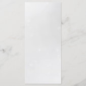 Menu Redessiner à partir de zéro - Créer sur mesure (Devant)