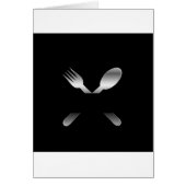 menu Restaurant (Voorkant)