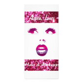 Menu Service MUA (Dos)