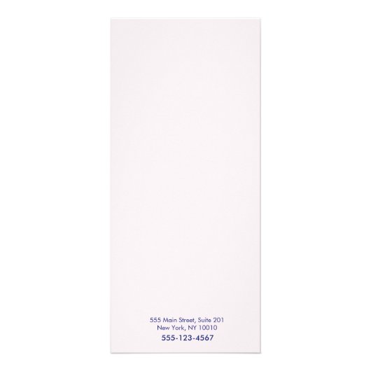 Menu Service Spa Salon Healing Hands (Dos)