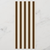 Menu She's A Tini Bit Older Coffee Martini Birthday (Dos)