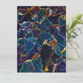 Menu Slick d'huile (Debout devant)