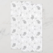 Menu Superposition de grille transparente – Texture PNG (Devant / Derrière)