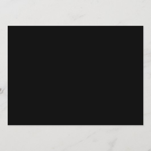 Menu Symbole d'infini avec plume arc-en-ciel (Dos)