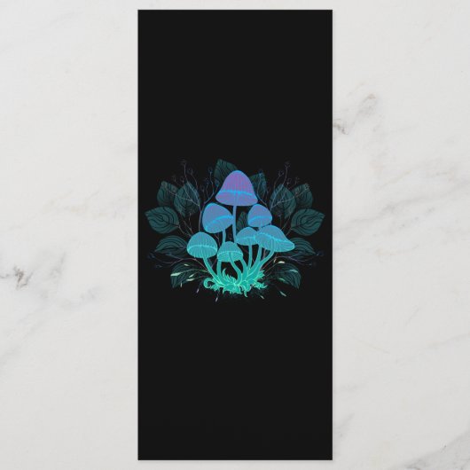 Menu Tabourets dans Bushes (Devant)