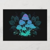 Menu Tabourets dans Bushes (Devant)