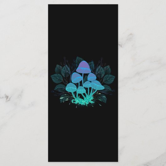 Menu Tabourets dans Bushes (Devant)