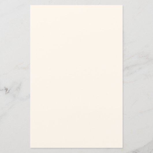 Menu Thanksgiving de l'automne (Dos)