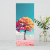 Menu tree (Debout devant)