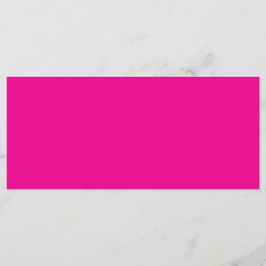 Menu un arrière - plan rose avec un (Dos)