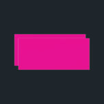 Menu un arrière - plan rose avec un<br><div class="desc">Le design se compose d'un grand carré bleu à la texture douce et à l'ombre profonde de bleu. La couleur est vibrante et captivante, créant une atmosphère calme et sereine. Le carré est le point central de l'image, sans autre objet ni distractions visibles.</div>