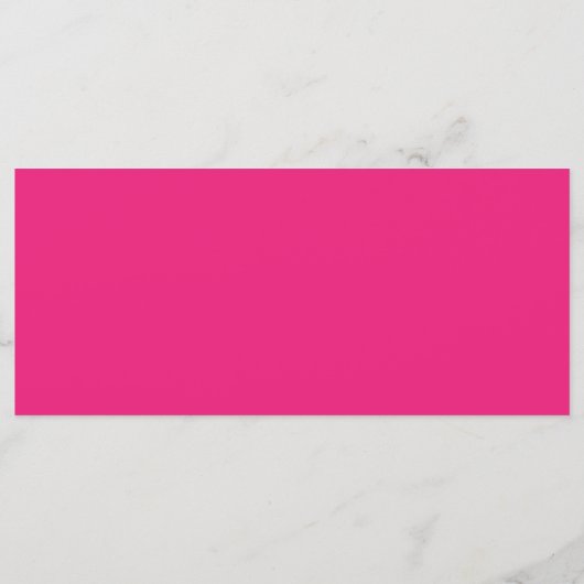Menu un arrière - plan rose avec un noir (Dos)