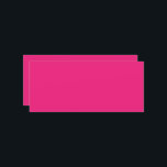 Menu un arrière - plan rose avec un noir<br><div class="desc">Le design est un grand carré bleu, qui semble être un ciel clair et lumineux. La couleur du ciel est d'un bleu profond, ce qui lui donne un aspect vibrant et vivant.</div>