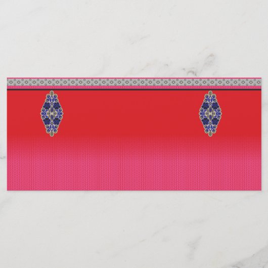 Menu un tableau d'une femme en robe rose (Devant)