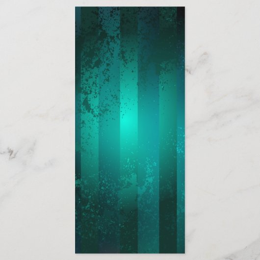 Menu Veille bijoux Steampunk sur un Arrière - plan vert (Dos)