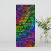 Menu Verre de fierté (Debout devant)