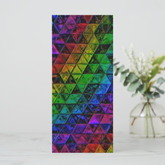 Menu Verre de fierté (Debout devant)