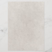 Menu Vintage Dining Old‑Time Restaurant  (Dos)