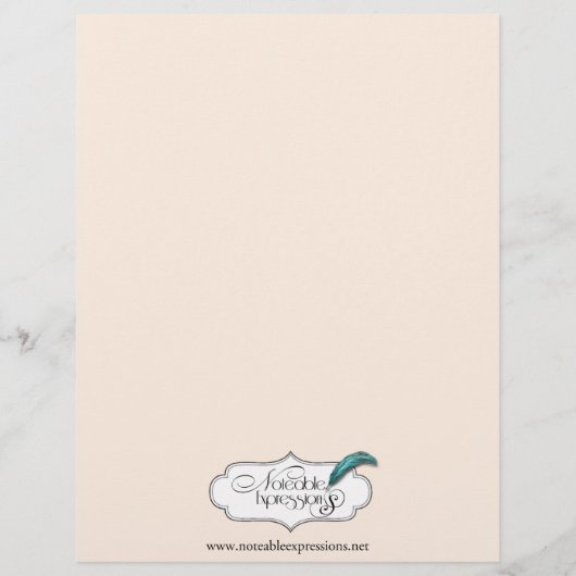 Menu vintage Rose et Robin Mariage (Dos)