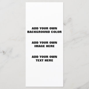 Menu Votre couleur arrière - plan, votre image, votre p