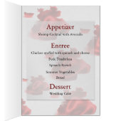 Menu Weddenschap (Binnen (Rechts))