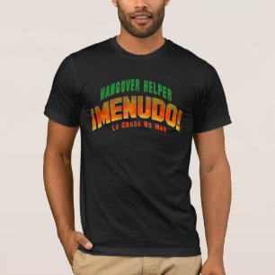 Menudo! T-shirt