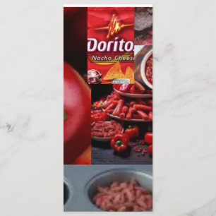 Menukaarten Menu