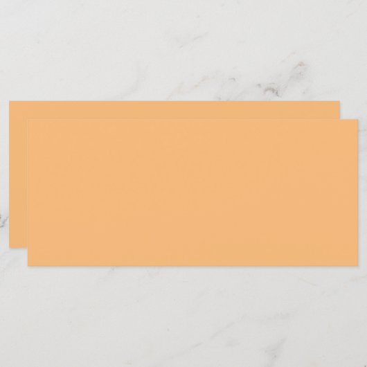 Menus (Devant / Derrière)