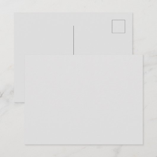 Menus (Devant / Derrière)