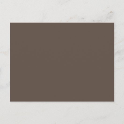 Menus (Devant)