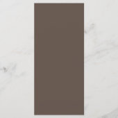 Menus (Devant)