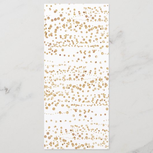 Menus Citrouilles d'automne - (Dos)