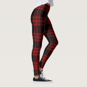 Menzies Hunting Tartan Leggings (Rechts)