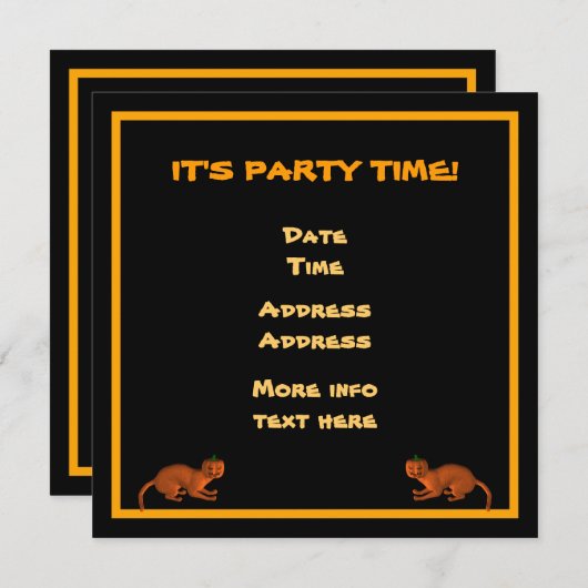 Meoboe! (Voorkant / Achterkant)