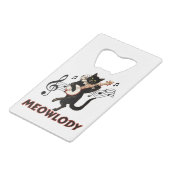 Meolody Cat Music Guitare (Devant Angle)