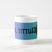 Méom_tittu12 Mug (Centre)