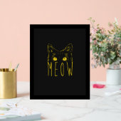 Meow (Mariage)