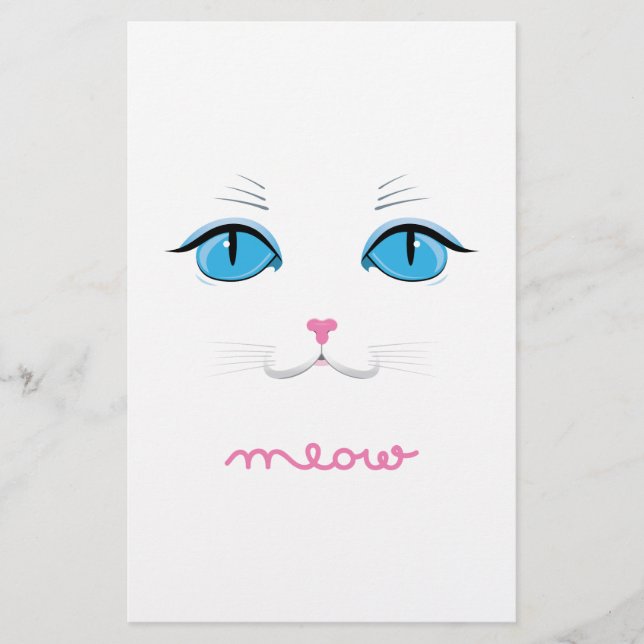 Meow (Voorkant)