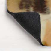 Meow Cat 5 Mousepad Muismat (Hoek)