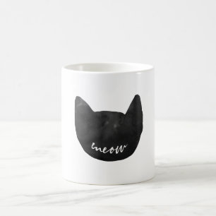 Meow Cat Koffiemok