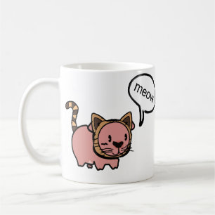 Meow Cat Mok