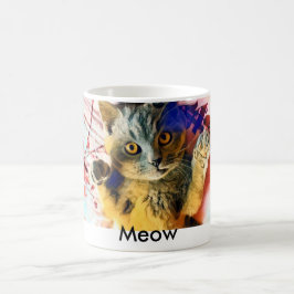 Meow Cat Mok