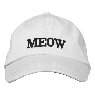MEOW CAT-PETTEN GEBORDUURDE PET