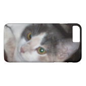 Meow Cats 17 iPhone cases (Achterkant (Horizontaal))