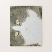 Meow Cats 18 Puzzle (Vertical)