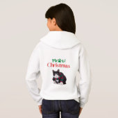 MEOW CHRISTMAS CAT (Dos entier)