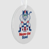Meow-der Bowl  (devant)