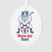 Meow-der Bowl  (devant)